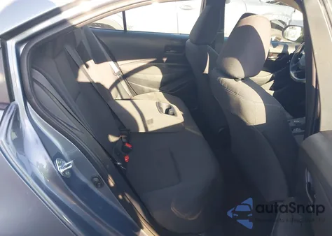 2024 Toyota Corolla Le из США, поврежденный, VIN 5YFB4MDE7RP143539